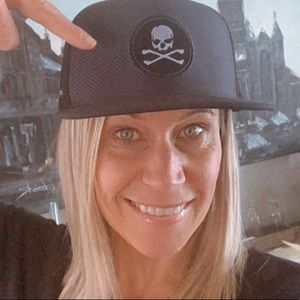 Meet your Posher, Nancy